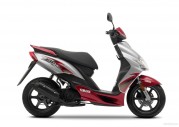 Yamaha Jog R Yamaha Jog R
